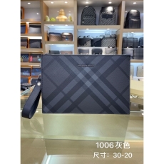 Mens Burberry Clutch Bags